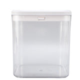 Medication Lock Box with Code Lockable Storage Box for Fridge Snacks Food Phone Lock Box for Home V1294-YM0901-3117250092011