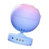 Star Projector Light Rotating 3 Modes Timing Star Projector for Ceiling Bedroom Decoration Gradient V1294-YM0901-3119240096411