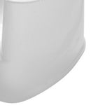 Shower Chair Thickened Anti Slip Stable Bath Stool Chair for Elderly Pregnant Women V1294-YM0901-3112240026211