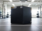3 IN 1 Foam Plyo Games Plyometric Jump Box V63-821781