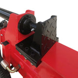 Yukon 12 Tonne 2100W Electric Hydraulic Log Splitter Wood Cutter LOG-ELE-XB-012