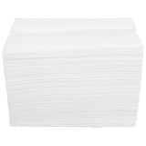 2-Pack Disposable Paper Towels, Thick, Highly Absorbent and for Everyday Use V1366-AZ2-W-12065