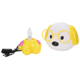 Bedside Lamp Innovative Cartoon Animal Table Night Light for Home Bedroom Decoration CN V1294-YM0901-3115200126511