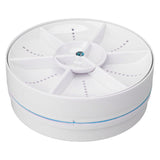 Home Portable Mini Small Installation Free Fruit and Vegetable Washing Machine Wireless V1294-YM0703-3113230149212