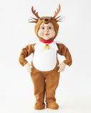Reindeer Elf 47.5cm V758-REINDEER-ELF-47.5CM-X2462