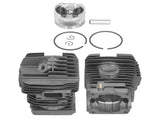 49mm Cylinder Piston Needle Bearing Kit for STIHL MS390 MS290 MS310 029 039 Chainsaw Parts V1294-YM0710-3111210305111