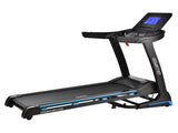 Powertrain V1200 Treadmill with Shock-Absorbing System Exercise Cardio Running Home Gym TML-LJJ-V1200