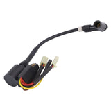 1* Lgnition Coil For Yamaha Inverter Generator EF2000iS Fit For Models With 1600 To 2000 For WATTS V1189-LWWAL-20260327-04587