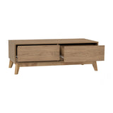 Hirado Coffee Table - Natural V656-134099