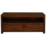 Paris 2 Drawer Entertainment Unit V199-SB002PNMKM