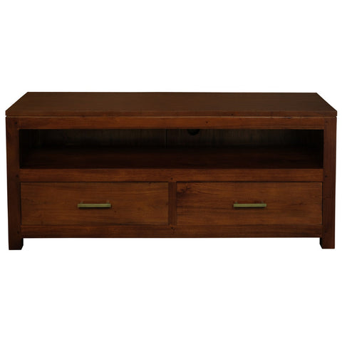 Paris 2 Drawer Entertainment Unit V199-SB002PNMKM