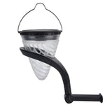 LED Solar Lawn Lamp Waterproof Ground Insert Landscape Lamp for Outdoor Garden Decor WarmWhite V1294-YM0901-3119210109211