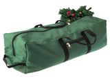 Xmas Tree Storage Bag with Handle 600D Oxford Cloth Xmas Tree Storage Container for 7in Tall V1294-YM0901-210702XA11-2