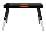 Traderight 5-in-1 Work Table Foldable Workbench 400kg HW0259_NZ