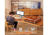 Laser Engraver, 20W, Laser Engraving and Cutting Machine with Enclosure Camera, Laser Cutter, x V952-FBSJGDKJ4040EZLRF001V3
