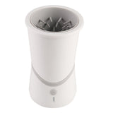 Pet Foot Washer USB Charging Automatic Dog Paw Cleaner Silicone Pet Foot Washing Cup for Dogs Cats V1294-YM0717-10130091