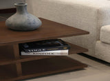 Hudson Oversized Square Side Table V199-LT050HDWN