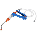 20ml Adjustable Continuous Vaccine Injector Automatic Feeding Injection Tool Veterinary Use V1294-YM0718-3111200275911
