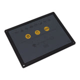 DSE704 835V Generator AMF Controller Auto Start Control Module Panel for Diesel Engine V1294-YM0710-3111230255811