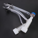 1 set Goat Milking Machine Milking Liners Goat Milking Unit Cattle Cow Sheep Milker Accessories V1294-YM0901-JY37305