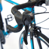 Trinx Drive2.0 Road Bike Shimano Sora Groupset Racing Bicycle V406-DRIVE2.0