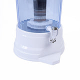 16L Benchtop Water Filter Dispenser Ceramic Filtration System V63-952401