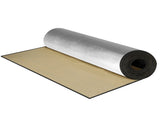 Manan 10mm x 5M Sound Deadener Foam Roll CAR1078-1X5M