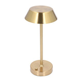 Cordless Table Lamp 3 Color Temperature Stepless Dimming 2000mAh Battery Operated Touch Lamp V1294-YM0901-3119240103611