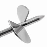 Boat Anchors - Shallow Water Anchors - Motorboat Anchors, Kayak Anchors, Beach and Sandbar V1370-AZ4-07765