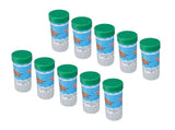 10pcs Livestock Marker Crayon Safe Pig Marking Crayon for Pig Sheep Animals Long Lasting Green V1294-YM0901-3111240035711