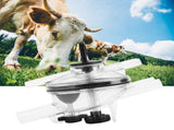 Milking Claw Collector Tool Milking Machine Accessory for Sheep Livestock Farm Equipment V1294-YM0901-3111200260311