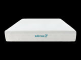 Queen 30cm Green Tea Memory Foam Mattress Cooling Comfort with CertiPUR-US Certified Foam V63-826471