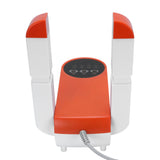 Boot Dryer for Work Boots 180W Hot Air 4 Temperature Settings Extendable Foldable Boot Warmer V1294-YM0901-3113250009711