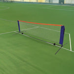 6 Meters Portable Foldable Mini Tennis Net & Post Set V63-802087