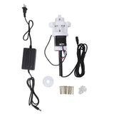 Artificial Flower Automatic Open Closing Motor Multifunctional DIY Mechanical Moving Flowers Engines V1294-YM0901-3115240037211
