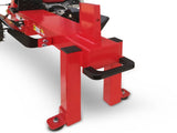 Yukon 15 Tonne Hydraulic Petrol Engine 196cc Log Splitter XB LOG-PTR-XB-015