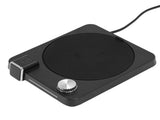 Sourdough Starter Warmer Mat 18W Thermostat Control Electric Sourdough Starter Warming Heating Pad V1294-YM0901-3118250148012
