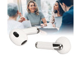 BT5.3 Translation Headset 144 Languages Instant Voice Language Translator Earphone for Business V1263-JX-2737