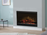 Dimplex Optiflame Electric Firebox Heater - 26-inches DF2608-LED