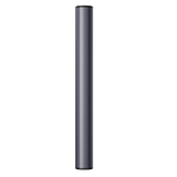 KIVEE PT23 20000mAh Power Bank with Digital Display Black V28-ELEKIVPT23
