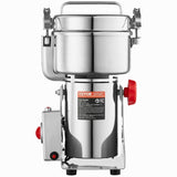 VEVOR 1000g Commercial Spice Grinder Electric Grain Mill Grinder High Speed V952-DDDPSGWYMJ10GU5ZEV3