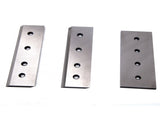 Samland BLADE SET FOR WOOD CHIPPER V1060-WCD150-BLADE