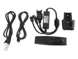 Linear Actuator Controller Single Motor Remote Control Switch with 2 Cables Used for Actuators Lift V1294-YM0901-3113250012711