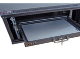 9U Wall Mount Network Server Rack Cabinet Enclosure V63-921121