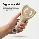 2026 New 3-in-1 Jar Opener, Adjtable Stainless Steel Lid Remover, Multi-Function Opener for Jars, V1258-DP02-F-416