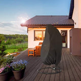 Hanging Chair, Hanging Armchair, Protective for Egg Chair, Waterproof Furniture V1237-ZY-528-233