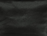 Sheer Voile Curtains 548cm wide 230cm Drop+30 Hooks Pinch Pleat New, Black V702-CNA5-2-1 BLK