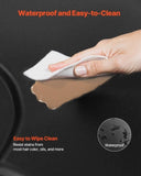 VEVOR Salon Mat for Hair Stylist, 1525 x 915 mm Rectangle Salon Chair Mat Anti Fatigue, 23mm V952-SLDFXD78INCH0SOZ4V0