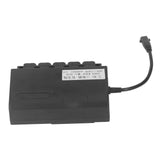 Recliner Wireless Controller Single 1 for 3 Motor 2.4GHz Reclining Furniture Controller for TV V1294-YM0512-3113220283911