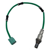 2Pcs Oxygen O2 Sensor Upstream Downstream Compatible with Honda CRV 2.4L L4 2007 2008 2009 V1188-WTJ-LZZ-00564